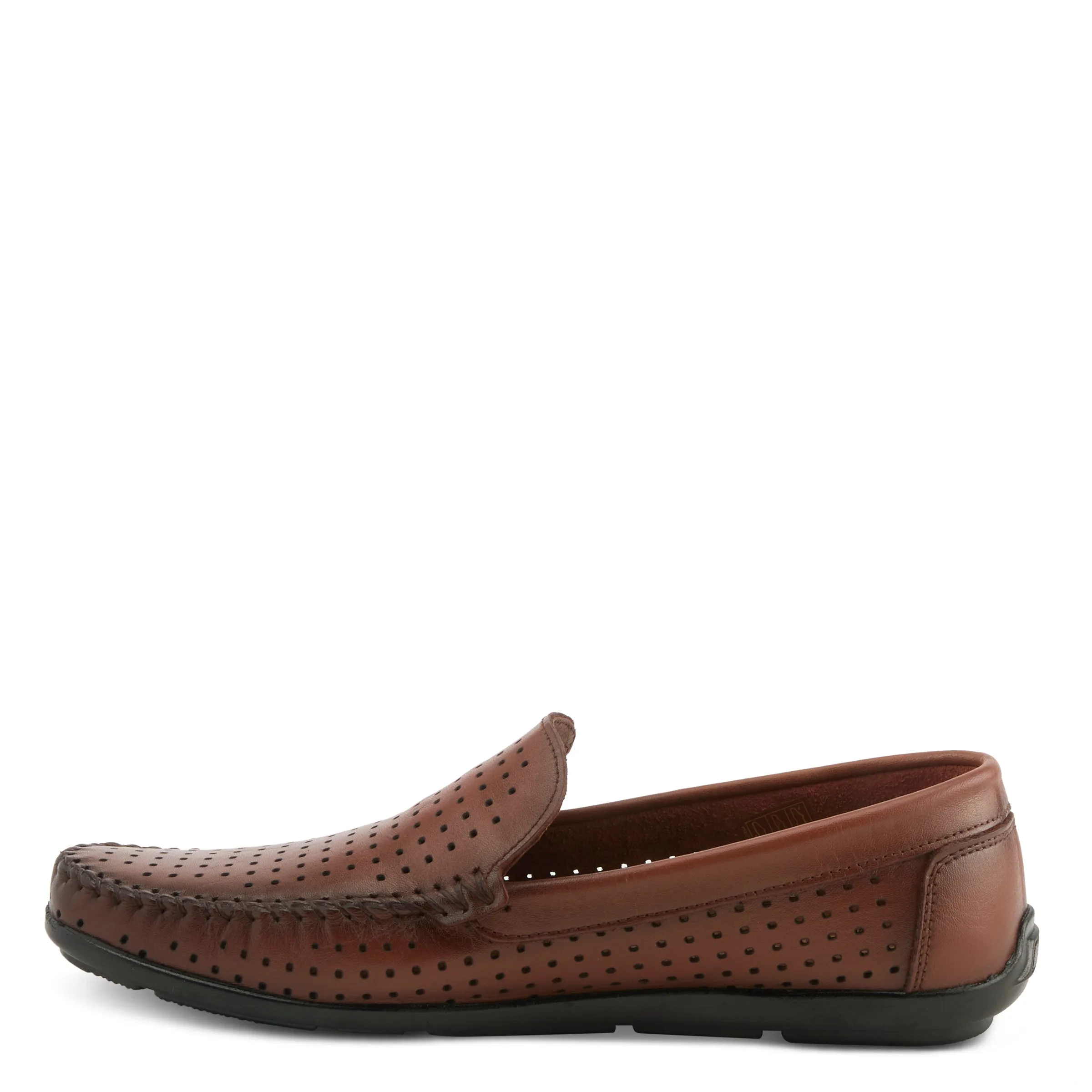 SPRING STEP MEN CRISPIN LOAFERS