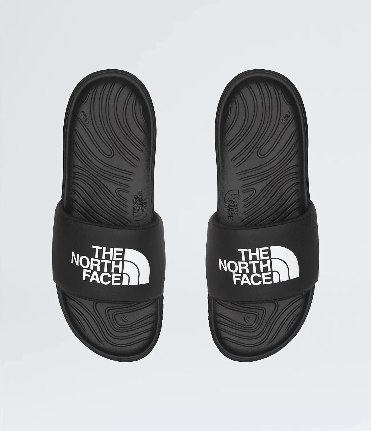 THE NORTH FACE Men's Never Stop Cush Slide