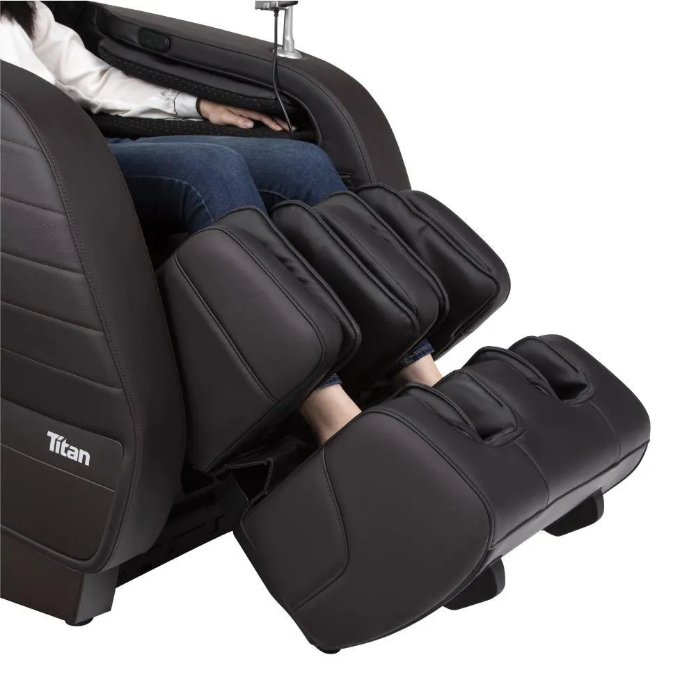 Titan Jupiter LE Premium Massage Chair