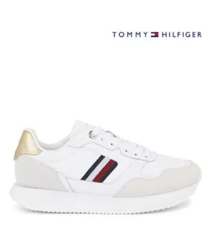 TOMMY HILFIGER GLOBAL STRIPES LIFESTYLE