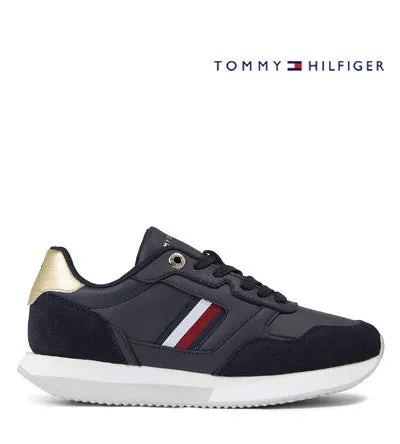 TOMMY HILFIGER GLOBAL STRIPES LIFESTYLE