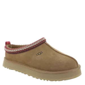 UGG Unisex-Child Tazz Slipper, Chestnut