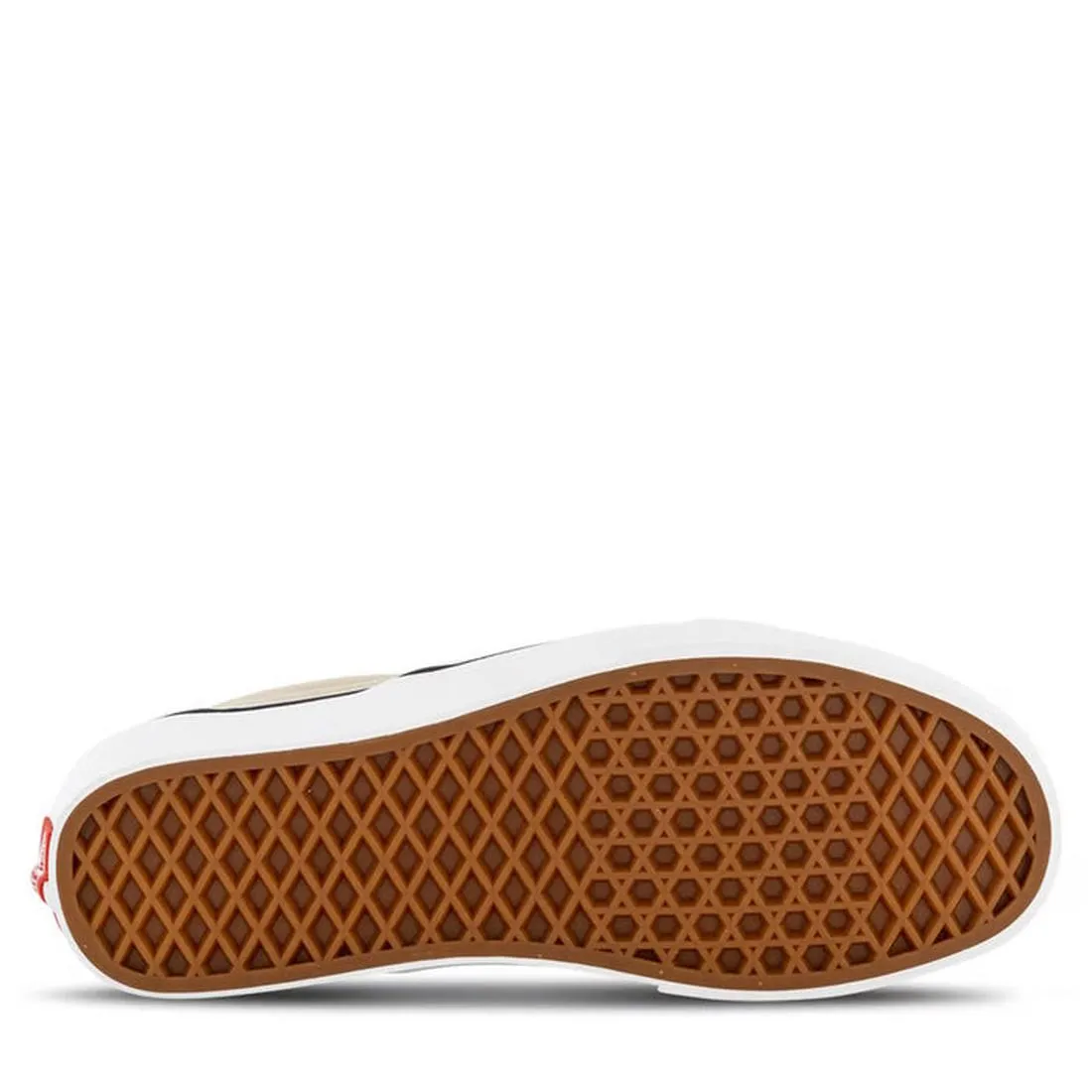 Vans CSO  ColorTheory Checkerboard Honey Peach White