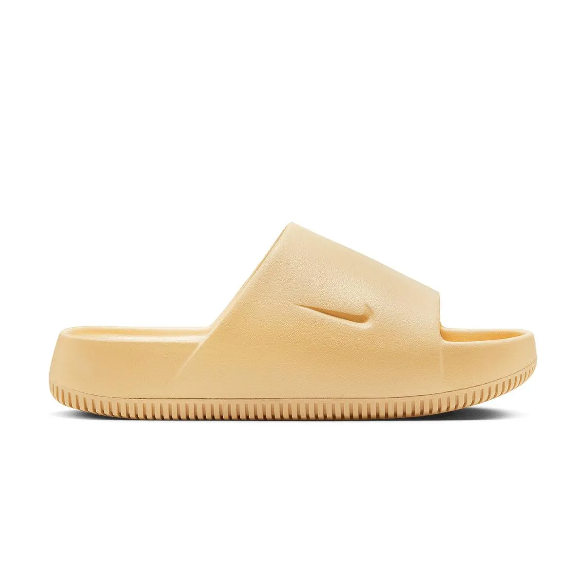 Wmns Calm Slide 'Sesame'