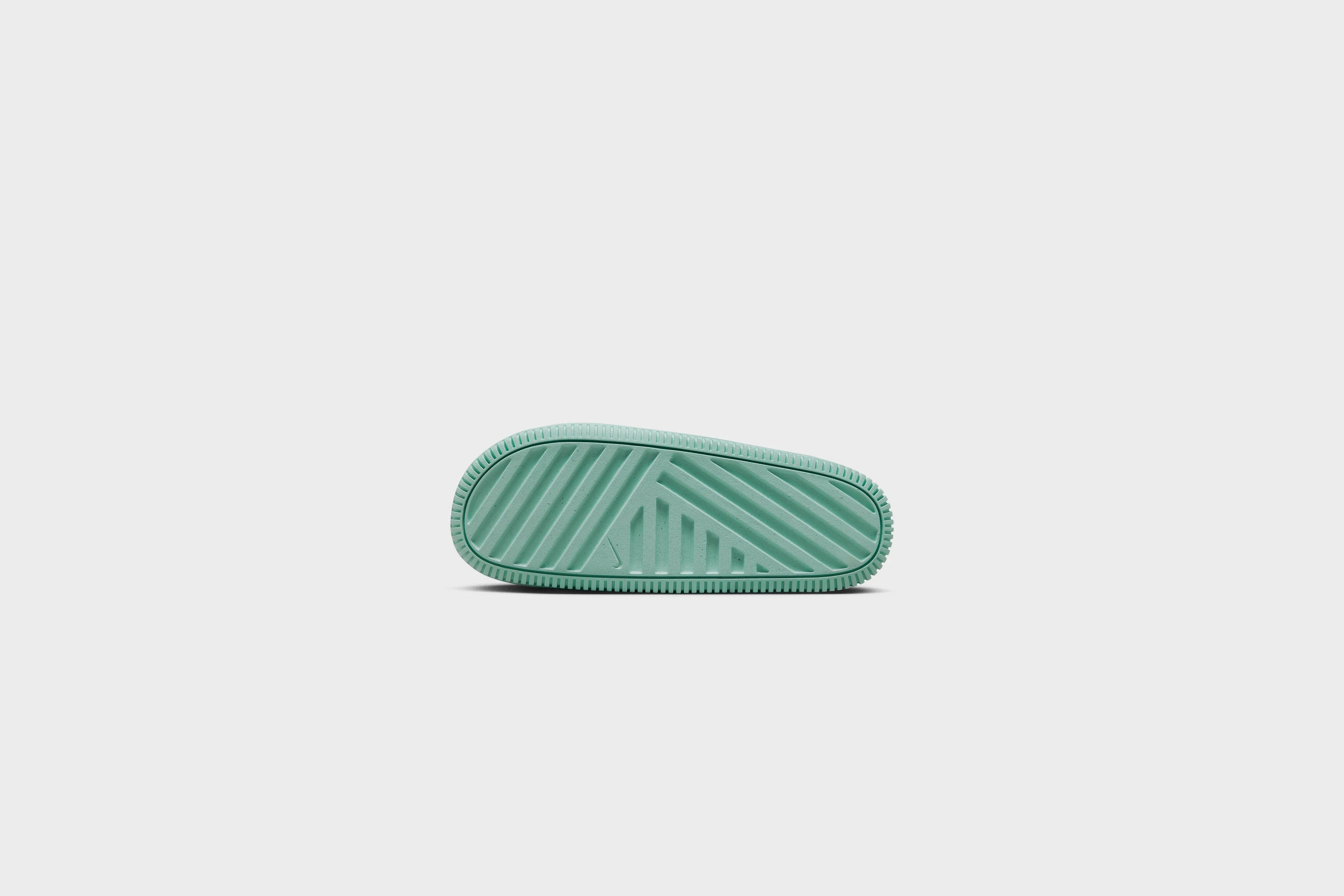 WMNS Nike Calm Slide (Jade Ice/Jade Ice)