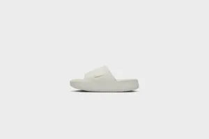 WMNS Nike Calm Slide (Sail/Sail)