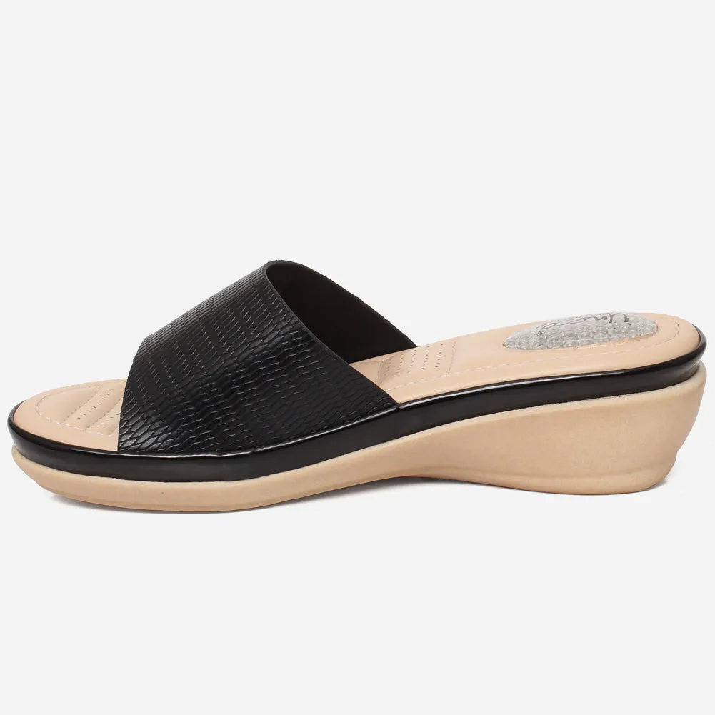 Women "LILLIAN" Comfort  Slippers