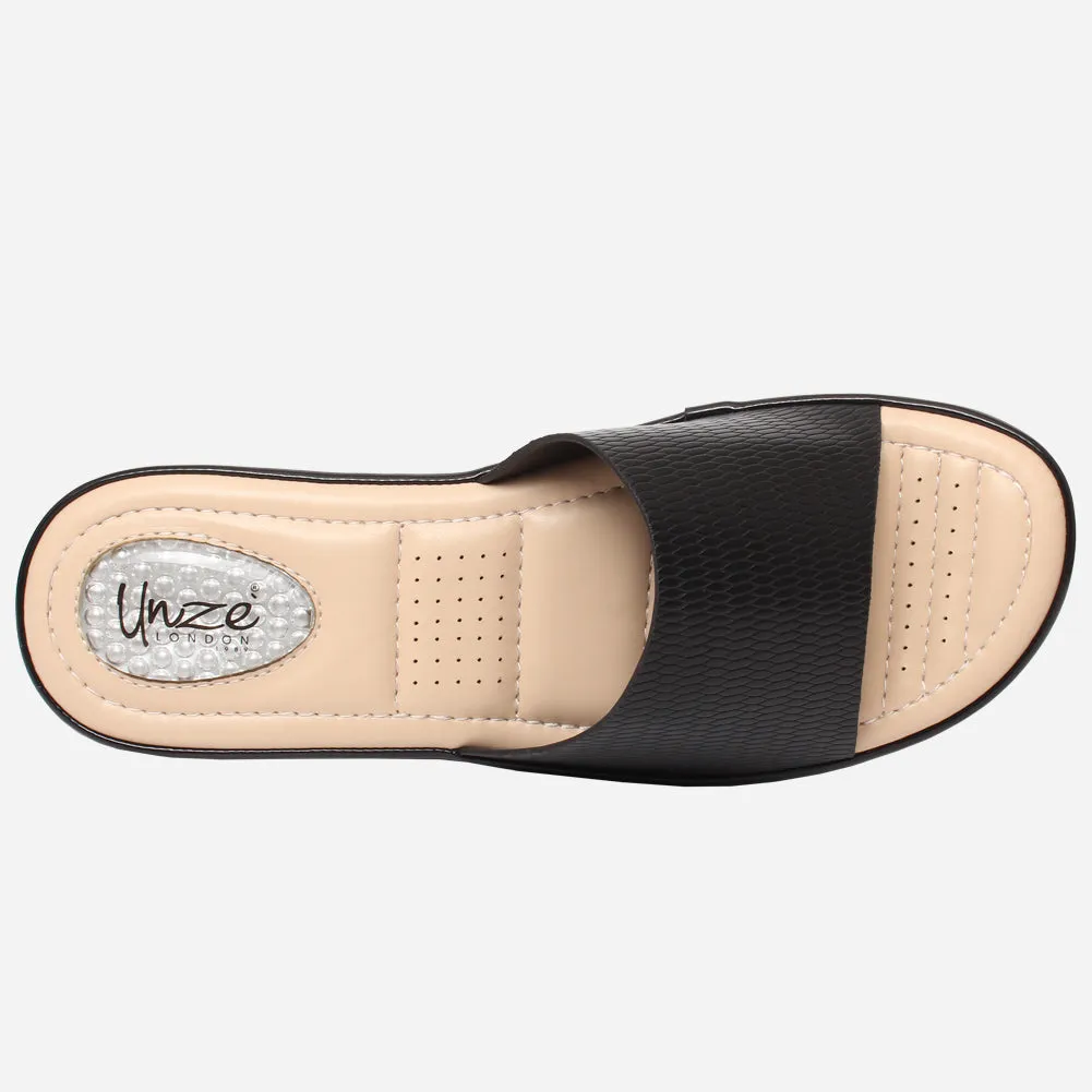 Women "LILLIAN" Comfort  Slippers