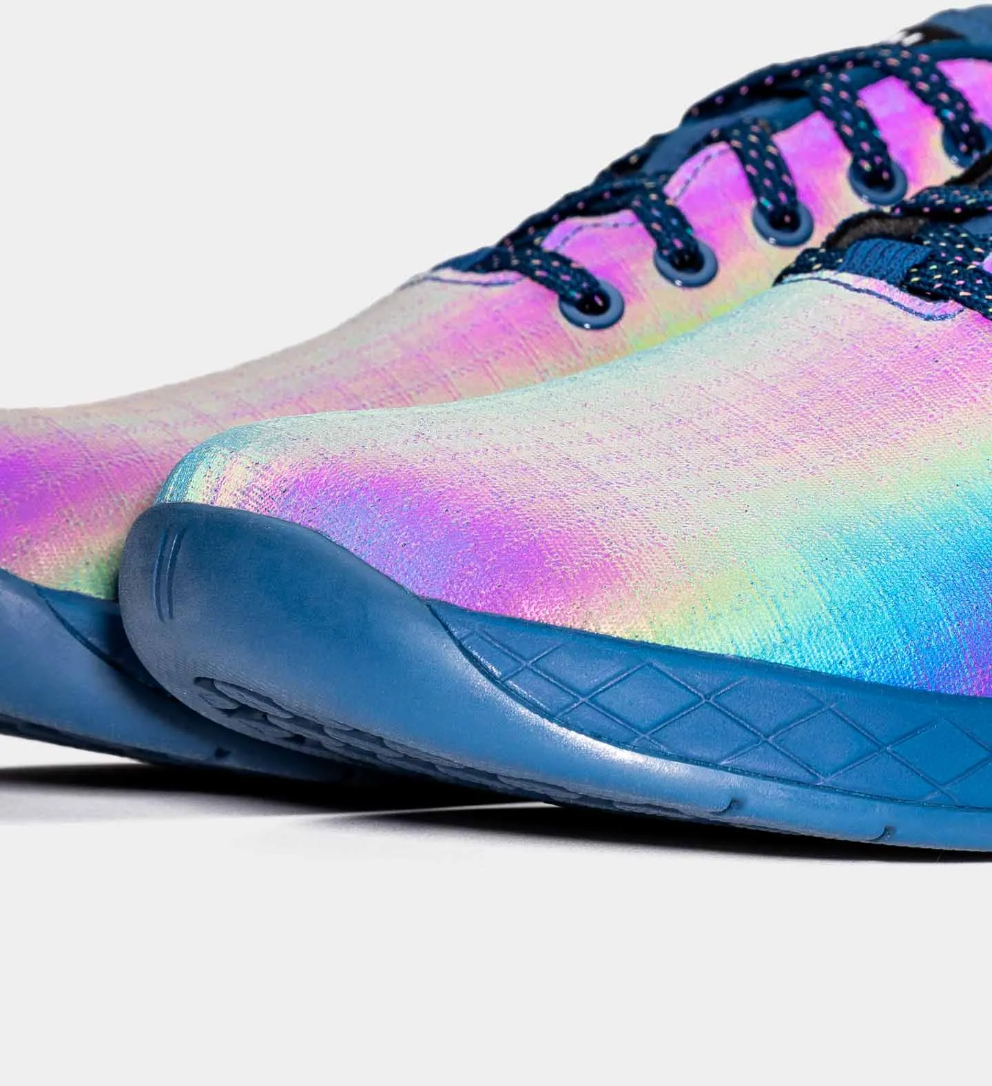 Women's Iridescent Outwork