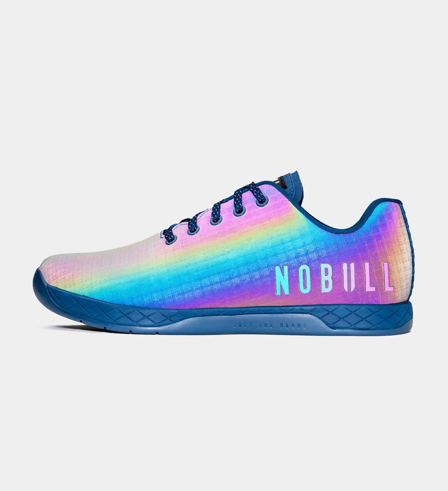 Women's Iridescent Outwork