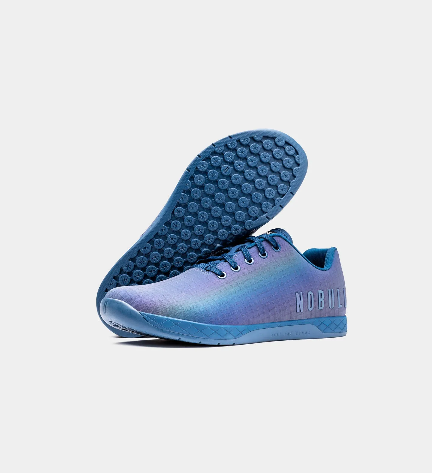 Women's Iridescent Outwork