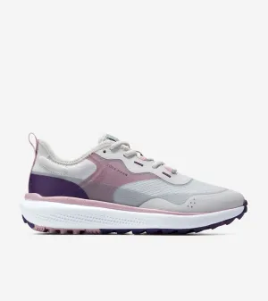 Women's ZERØGRAND Fairway Golf Sneakers