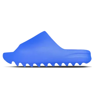 YEEZY SLIDES AZURE