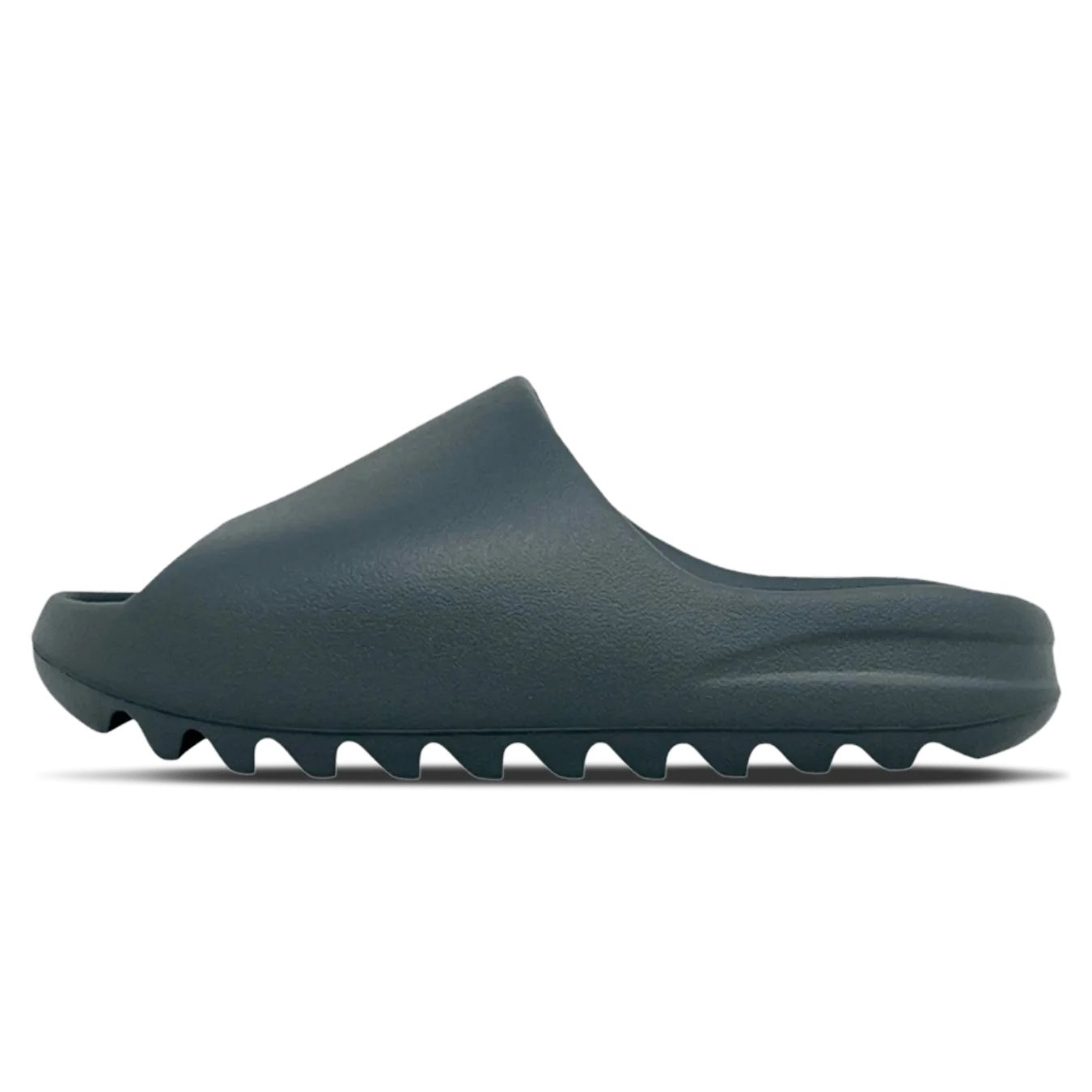 YEEZY SLIDES SLATE GREY