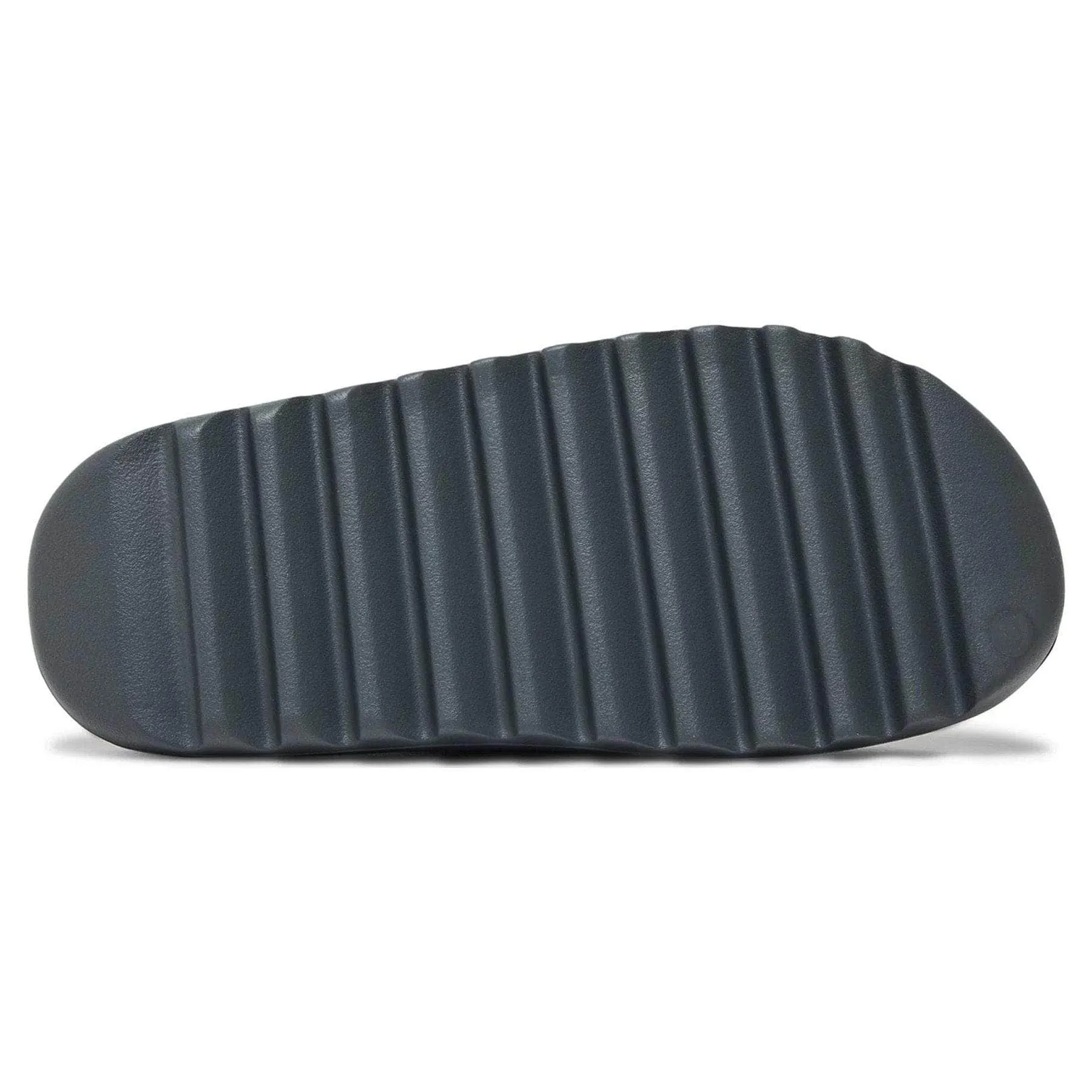 YEEZY SLIDES SLATE GREY