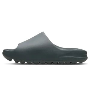 YEEZY SLIDES SLATE MARINE