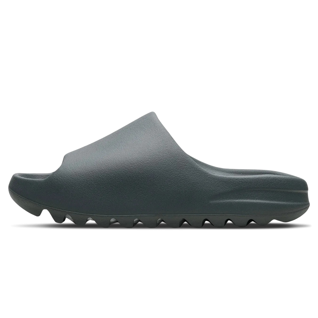 YEEZY SLIDES SLATE MARINE