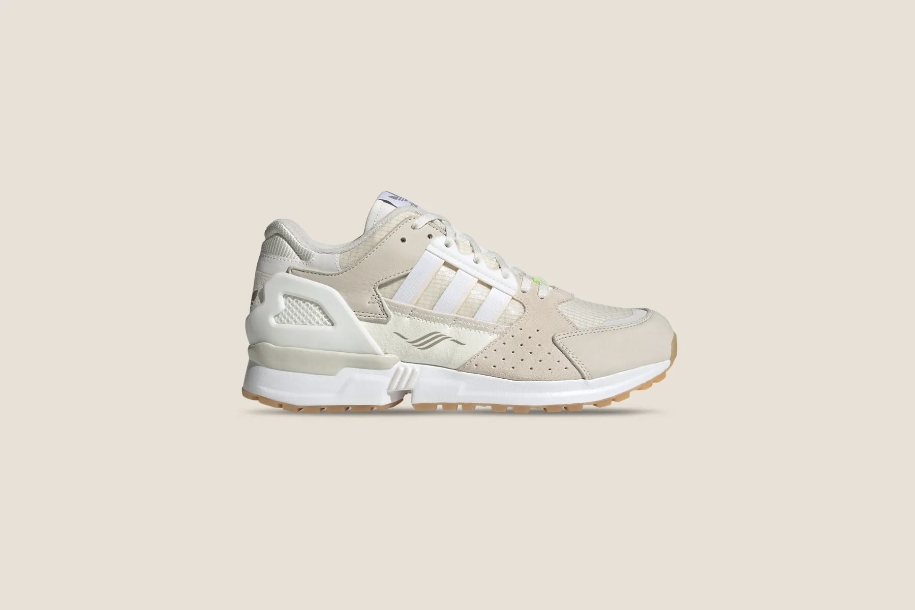 ZX 10000 - Cloud White/Core White